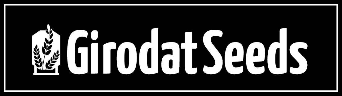 Girodat Seeds Logo